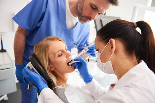 Best Cosmetic Dentistry  in Estes Park, CO