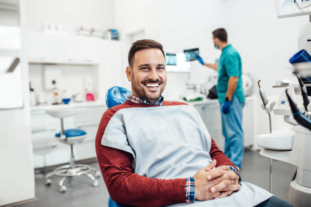 Best Root Canal Treatment  in Estes Park, CO
